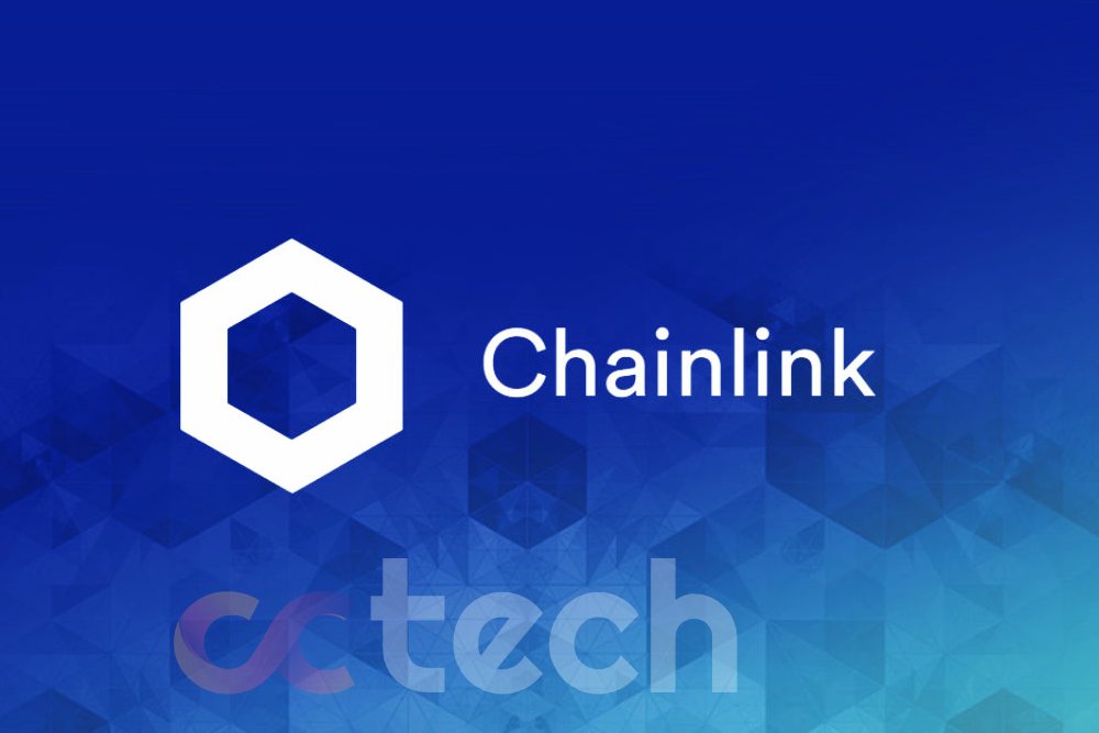 Chainlink