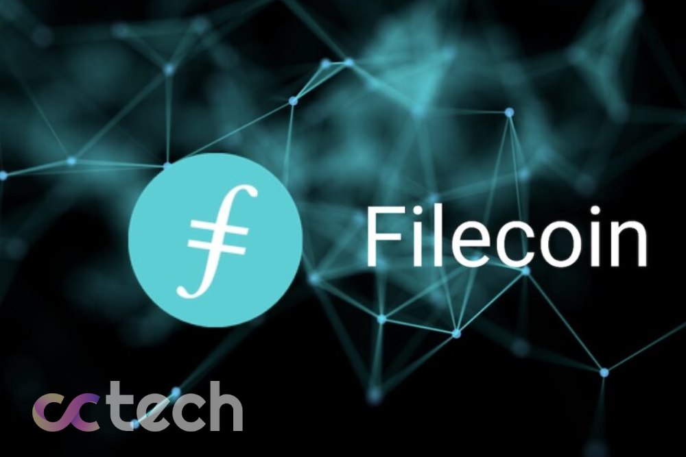 Filecoin