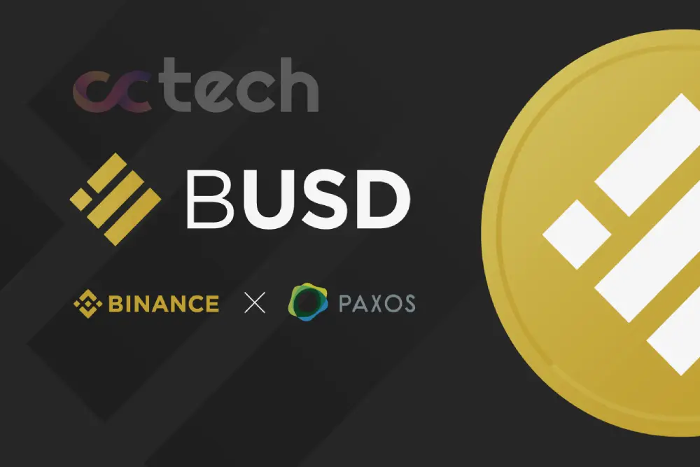 What is Binance USD: A stablecoin worth investing in?